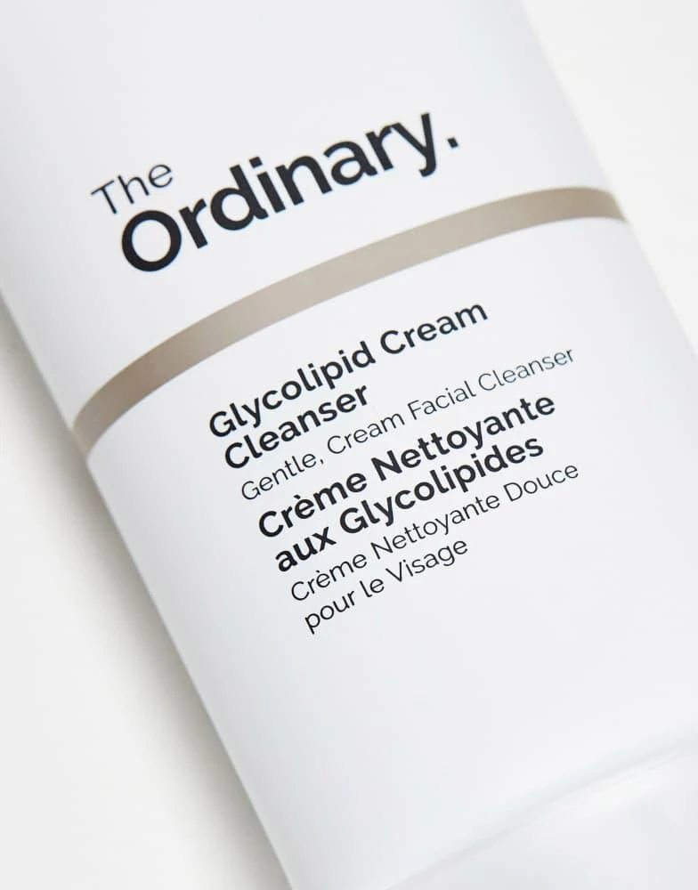 The Ordinary The Ordinary Glycolipid Cream Cleanser 150ml 4