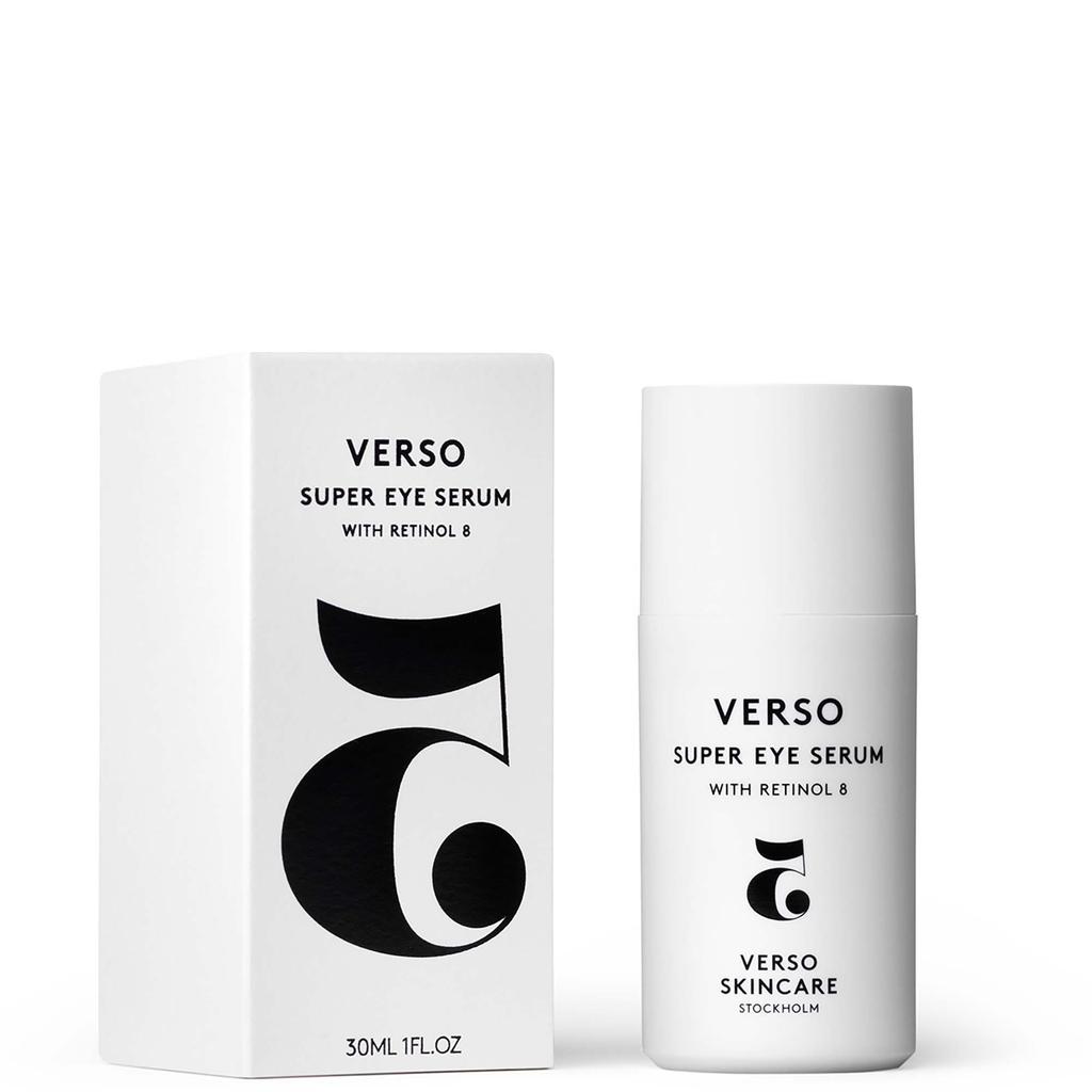VERSO Verso Super Eye Serum