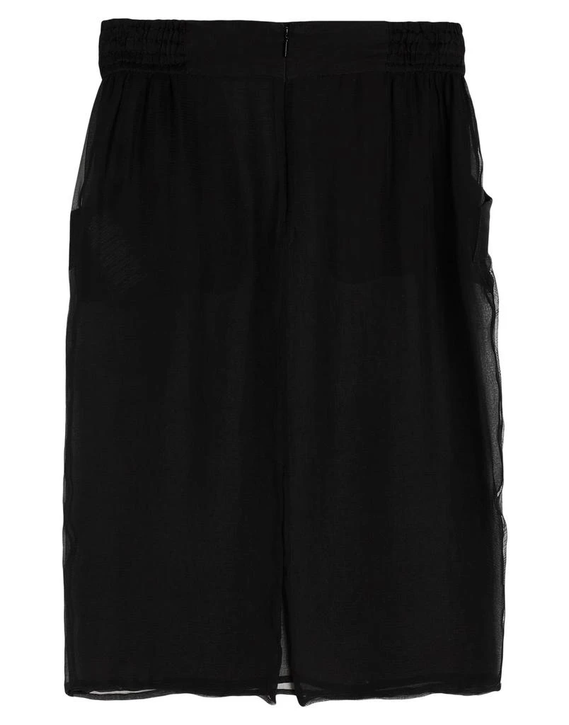 Yves Saint Laurent Midi skirt 2