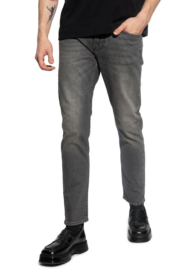 Emporio Armani J06 slim fit jeans 2