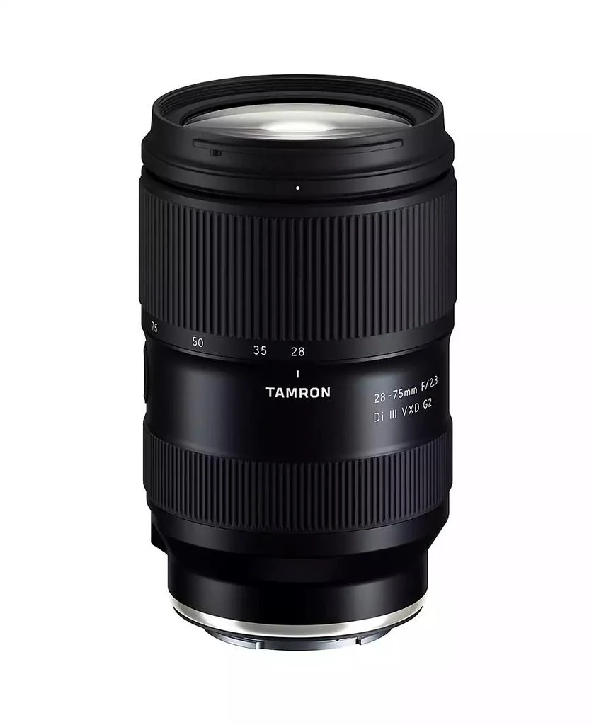 Tamron 28-75mm f/2.8 Di III VXD G2 Lens for Sony E