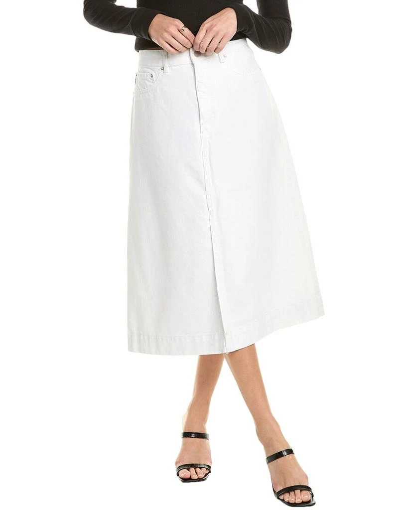 DL1961 Alma A-Line Skirt 1