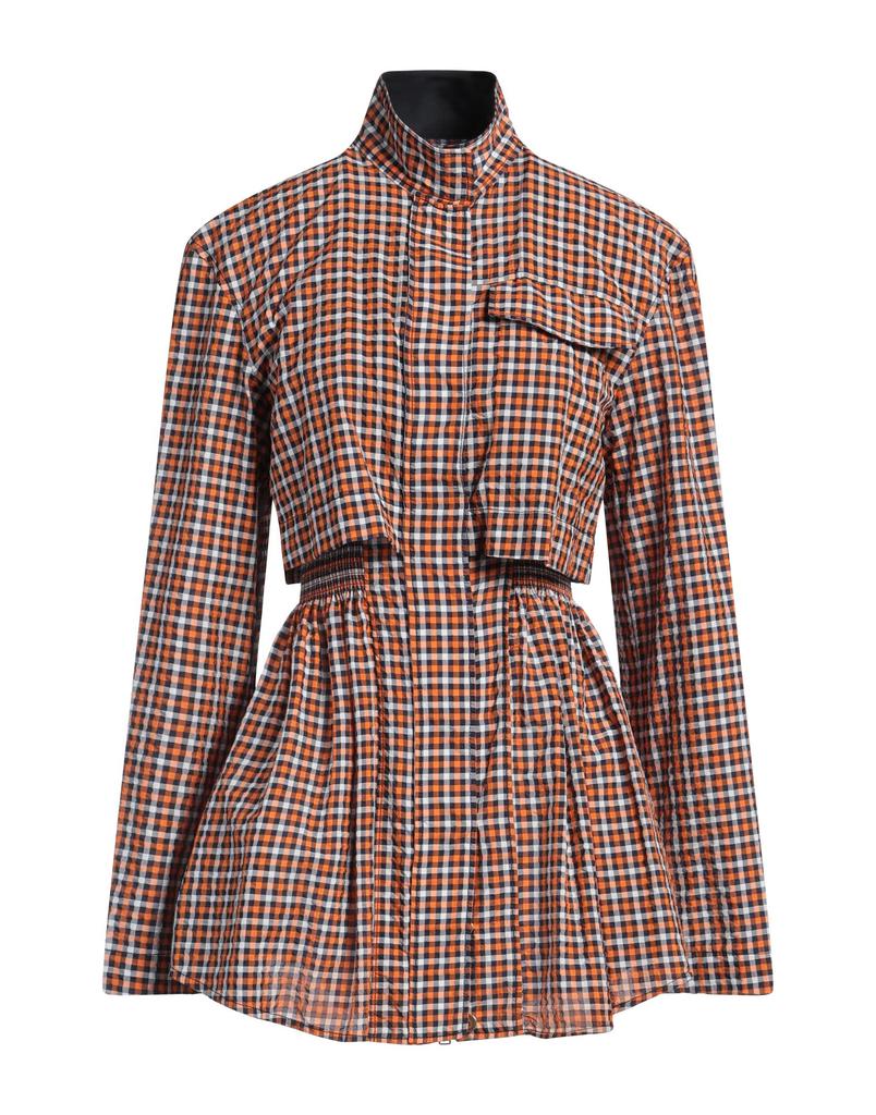 Cedric Charlier Short dress
