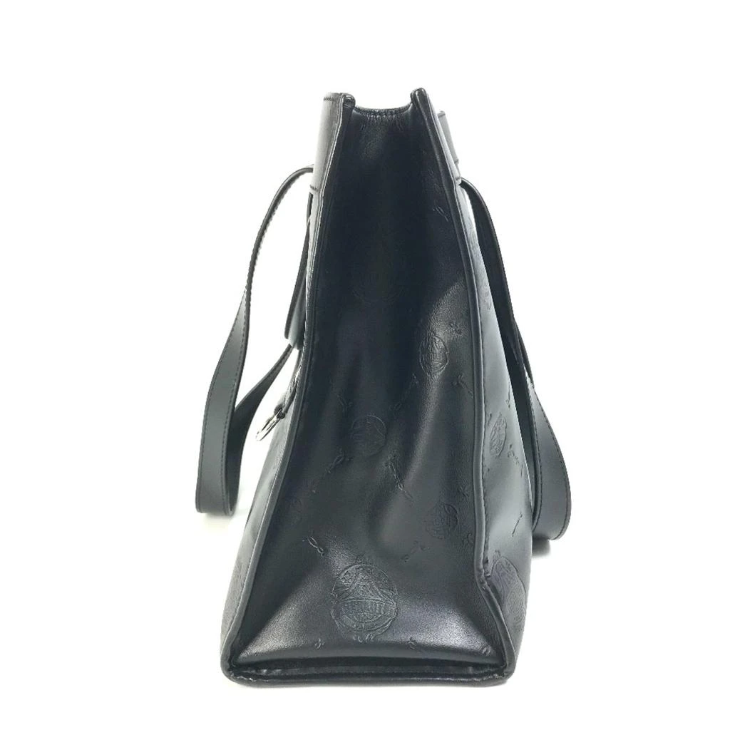 Berluti Leather Tote Bag (Pre-Owned) 4