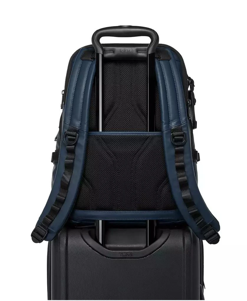 Tumi - Alpha Bravo Navigation Backpack - Black