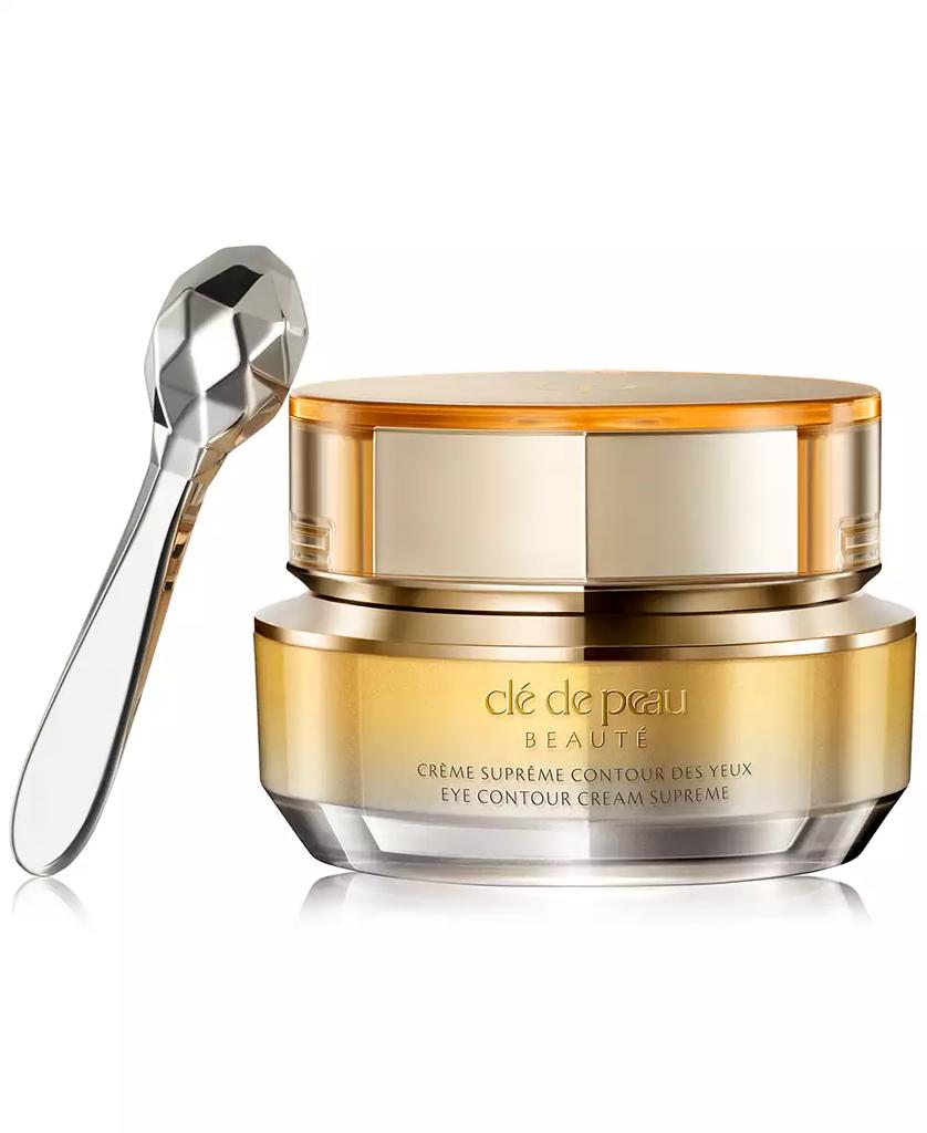 Cle de Peau Enhancing Eye Contour Cream Supreme Mini