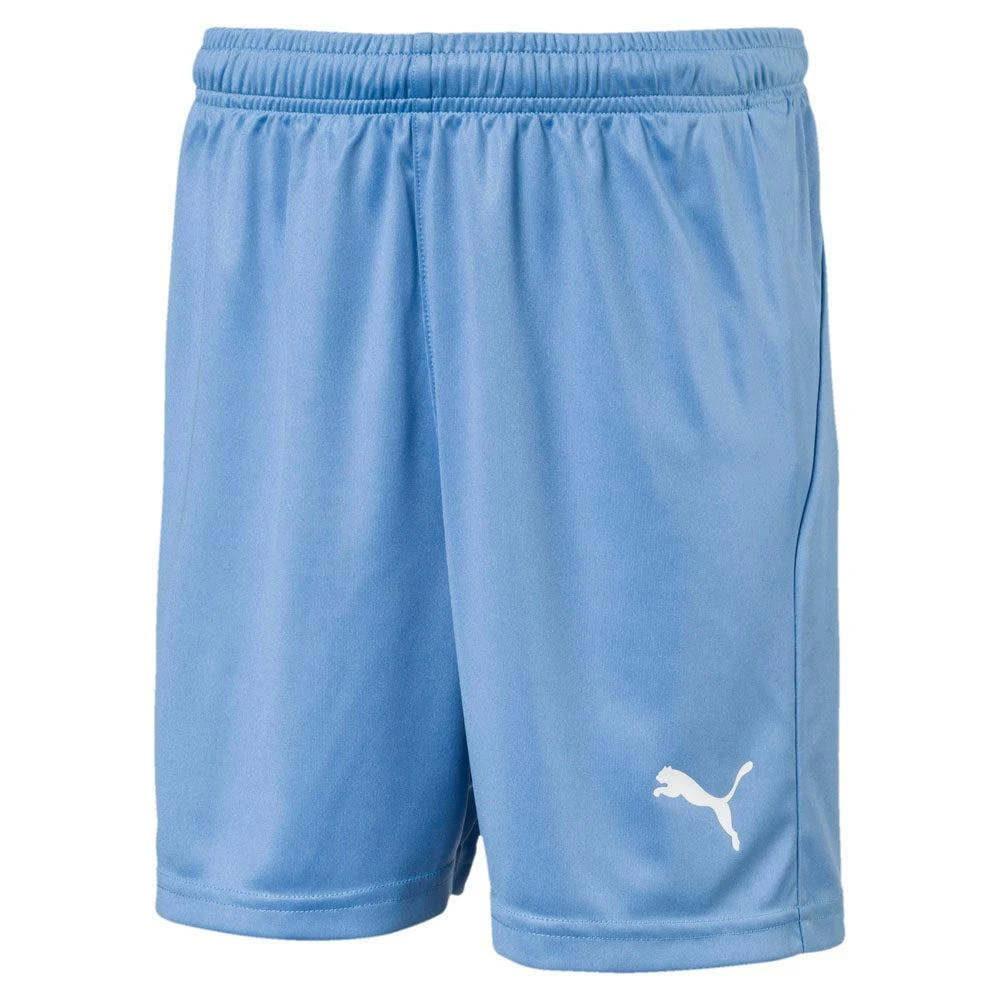 Puma Liga Core Soccer Shorts (Youth) 1