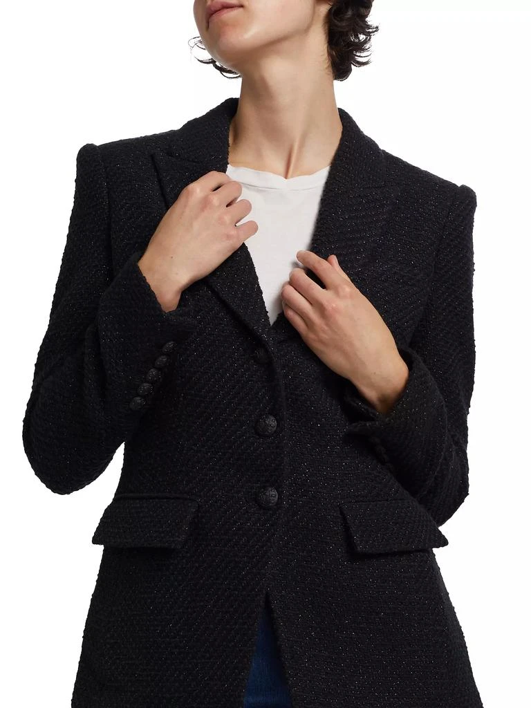 VERONICA BEARD ​Orlane Dickey Jacket 6