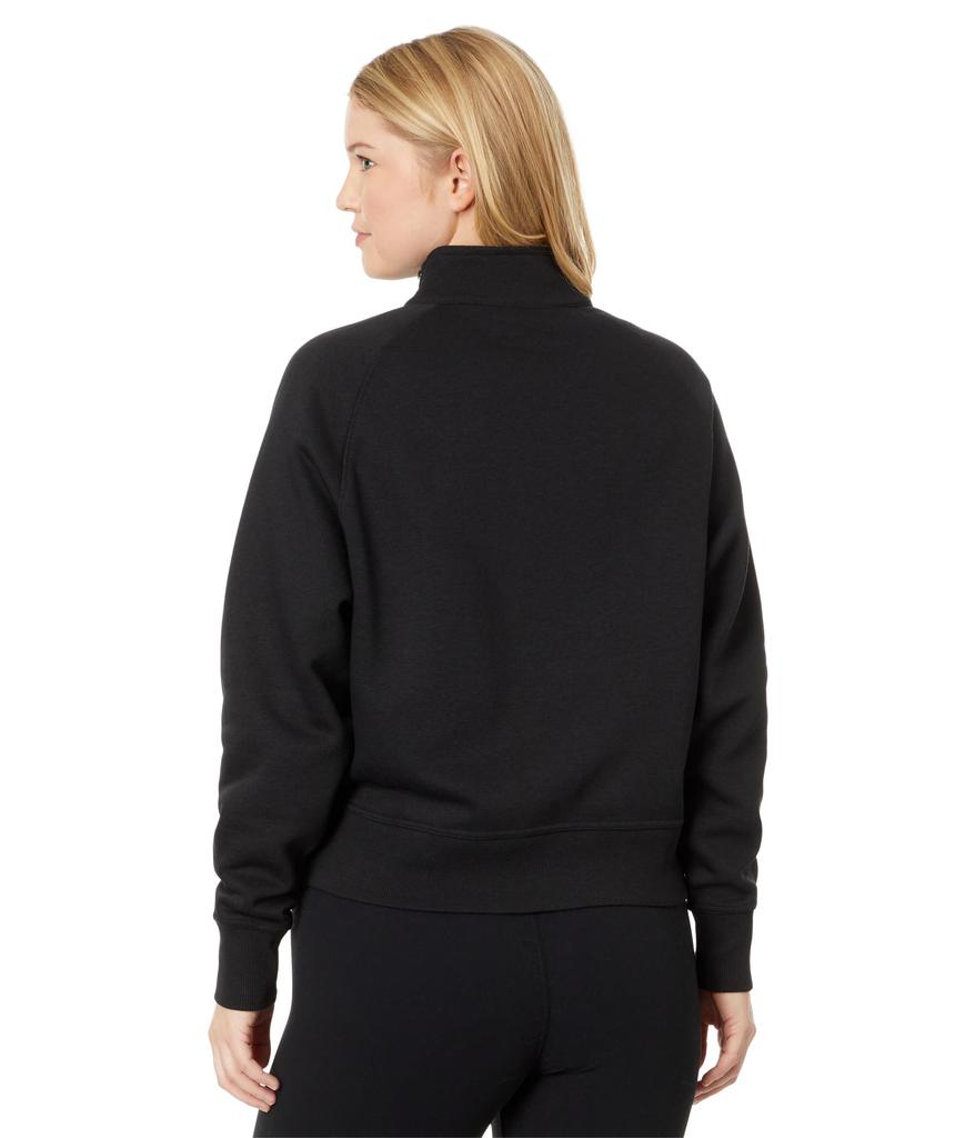 Tasc Performance Transcend Side Zip Sweatshirt