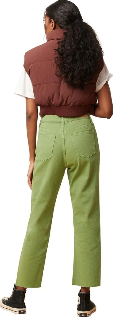 Yoga Jeans Chloe Straight-Leg Jeans - Women
s 3