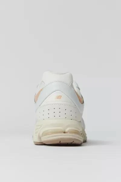 New Balance New Balance Women's 2002R Sneaker 3