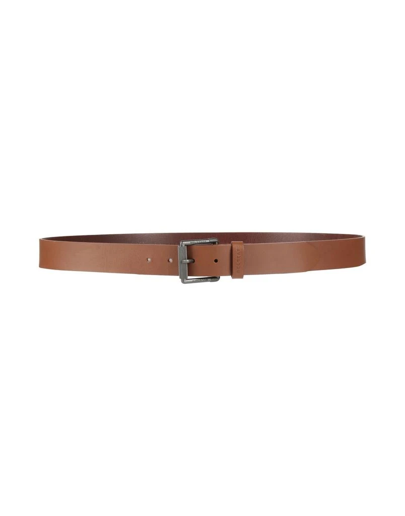 BELSTAFF Leather belt 1