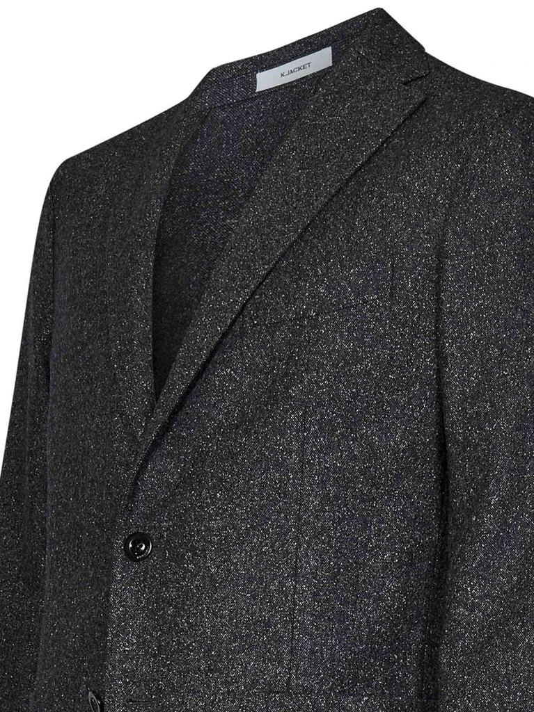 BOGLIOLI Boglioli Suit 5