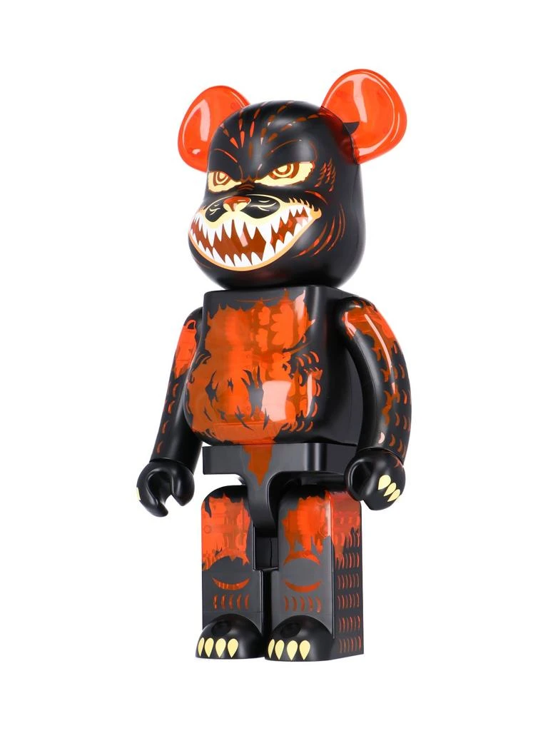 Medicom Medicom Toy Godzilla 1000% Be@rbrick Figure 3