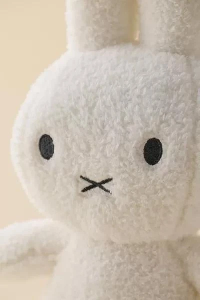 Urban Outfitters Miffy 13-Inch Sitting Fleece Plushie 2