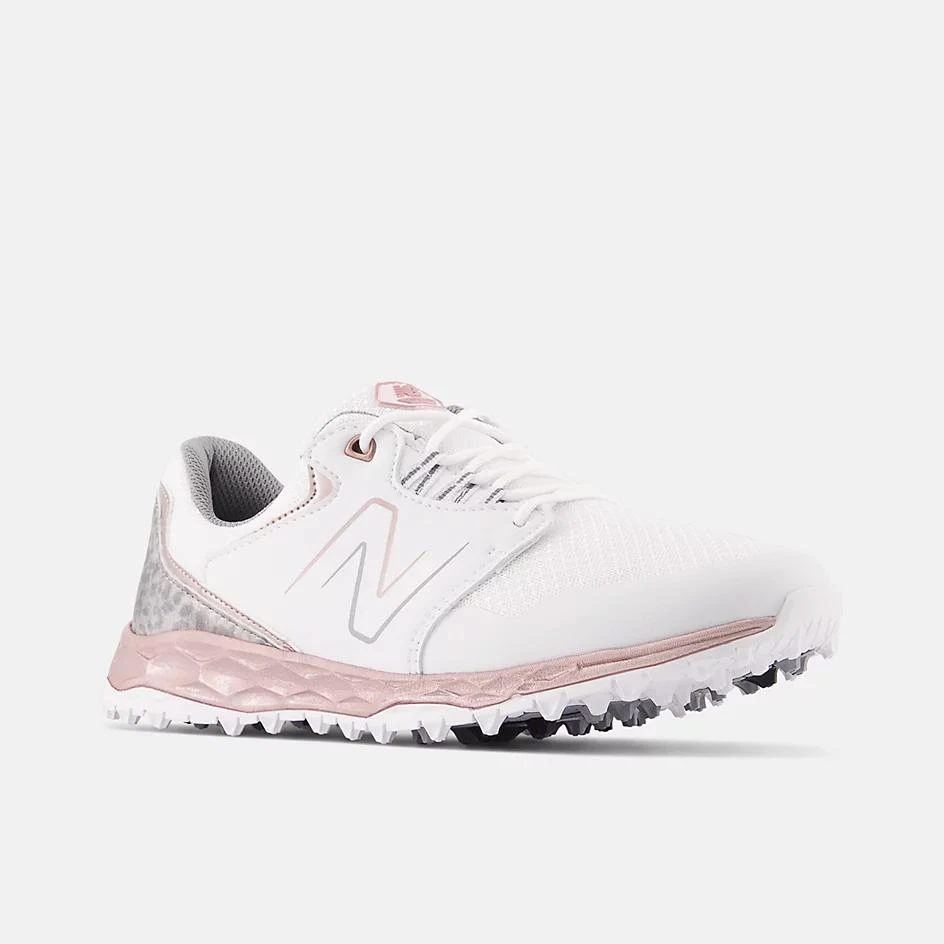 New Balance Fresh Foam LinksSL v2 Golf Shoes 2