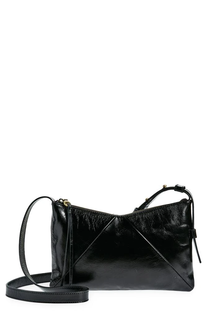 Hobo Paulette Small Leather Crossbody Bag 1