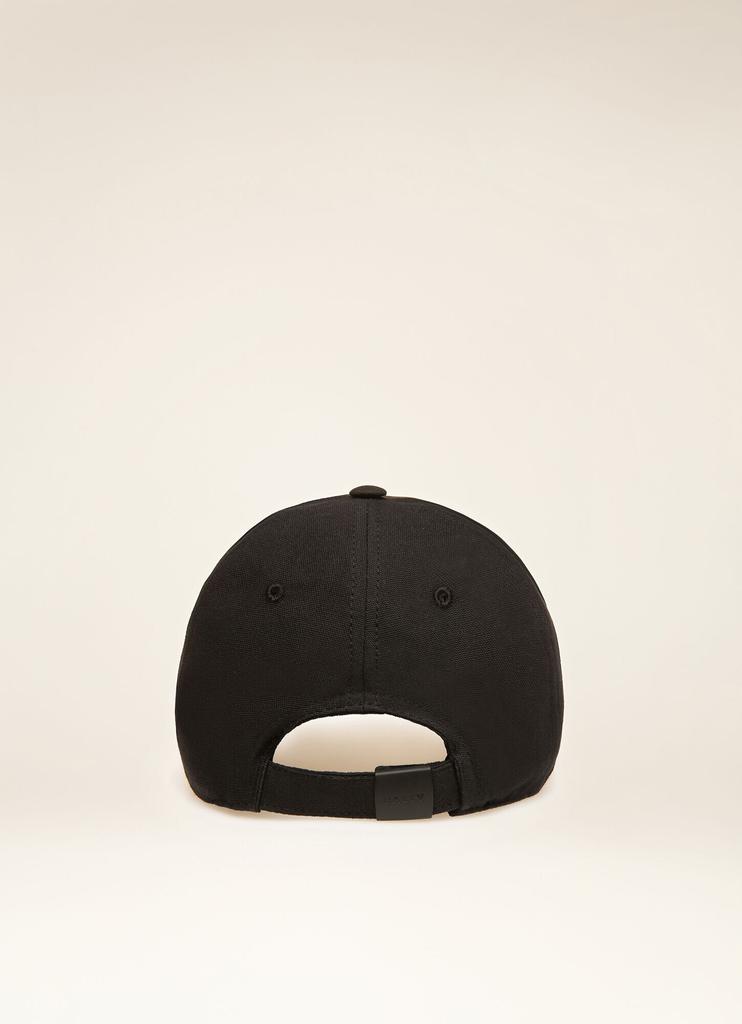 Bally Logo Baseball Cap