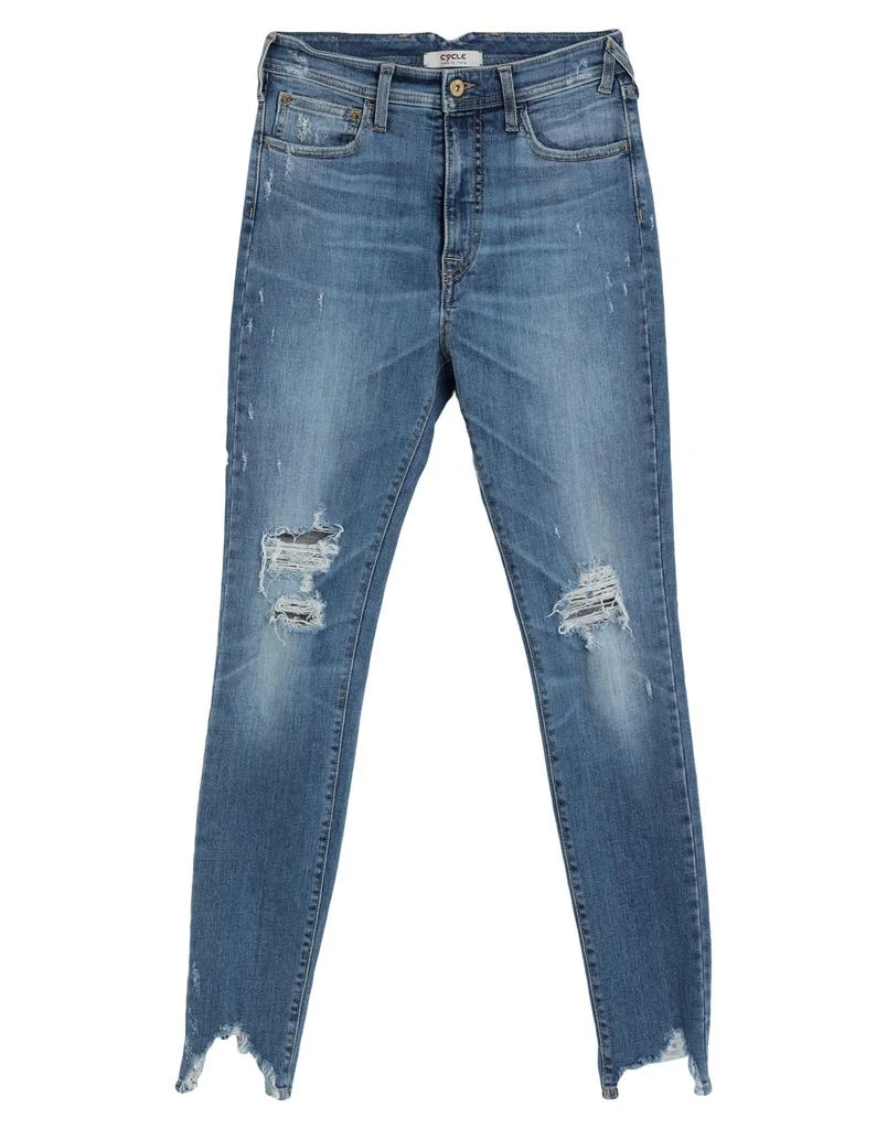 CYCLE Skinny Jeans 1