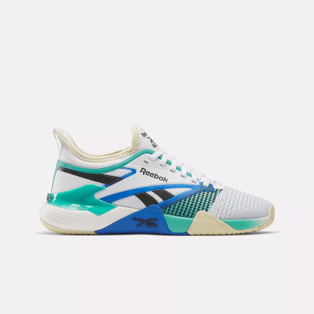 Reebok Women's Nano Court Shoes