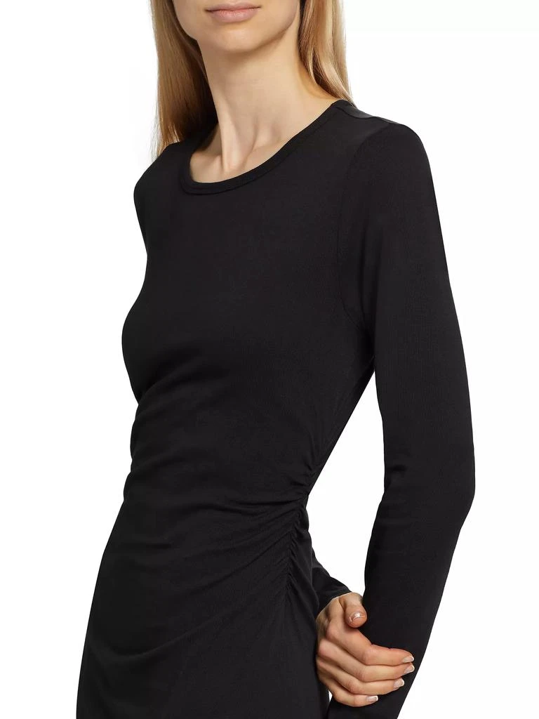 XIRENA Wiley Jersey Maxi Dress 6