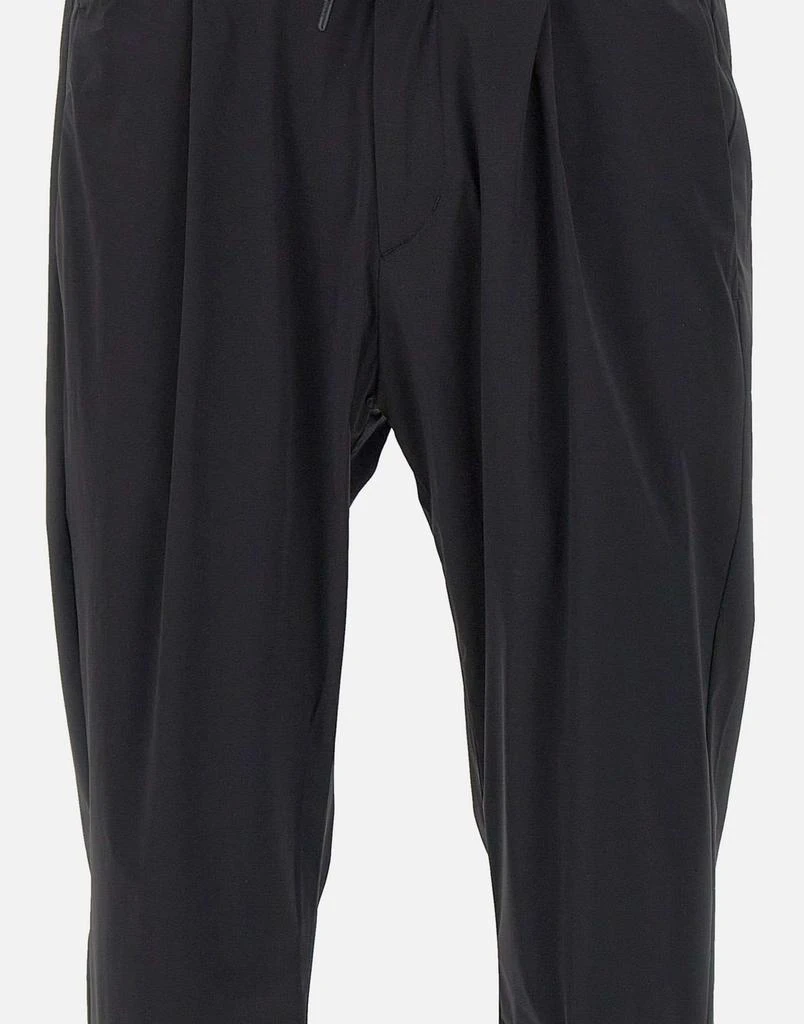 HERNO Functional Wardrobe line pants 3