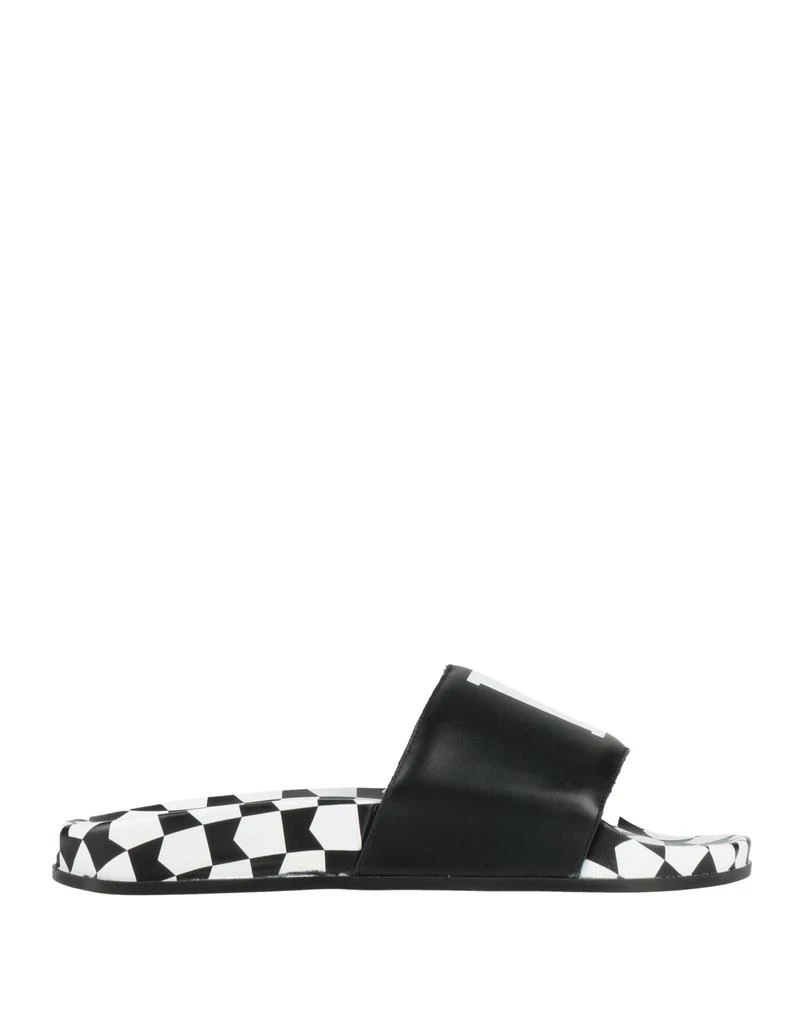 Rhude Sandals