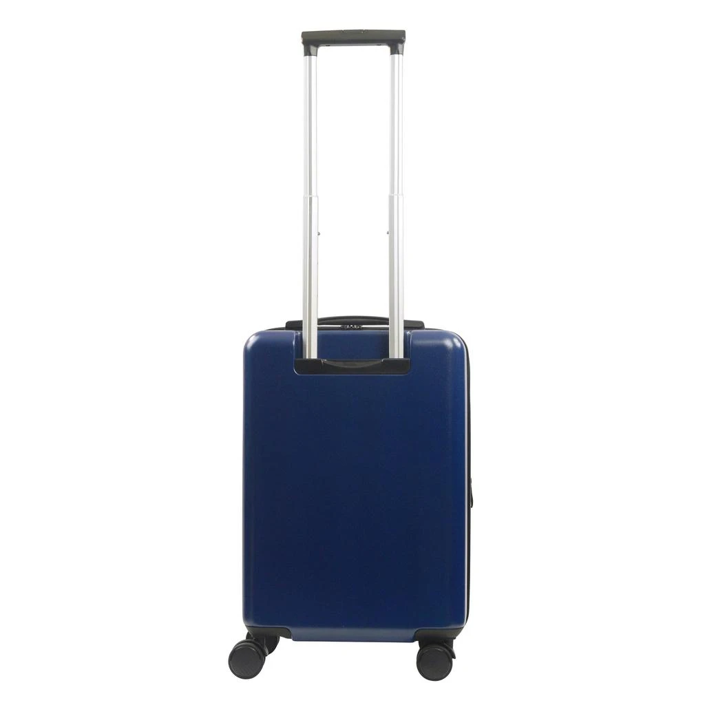 Ful Viacom Garfield  22.5" Carry-On Luggage 2