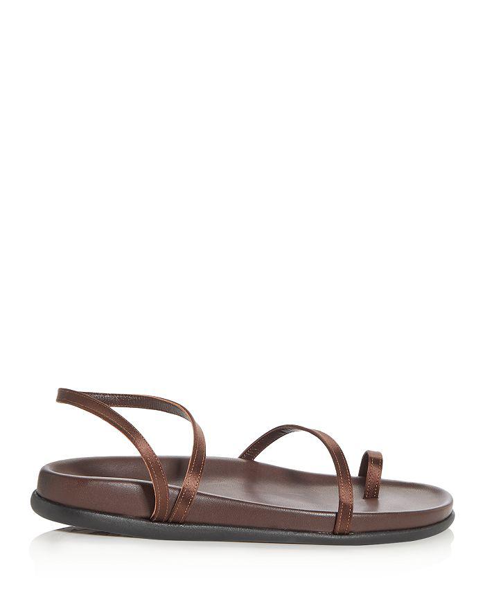 ANCIENT GREEK SANDALS Eleftheria Strappy Sandals