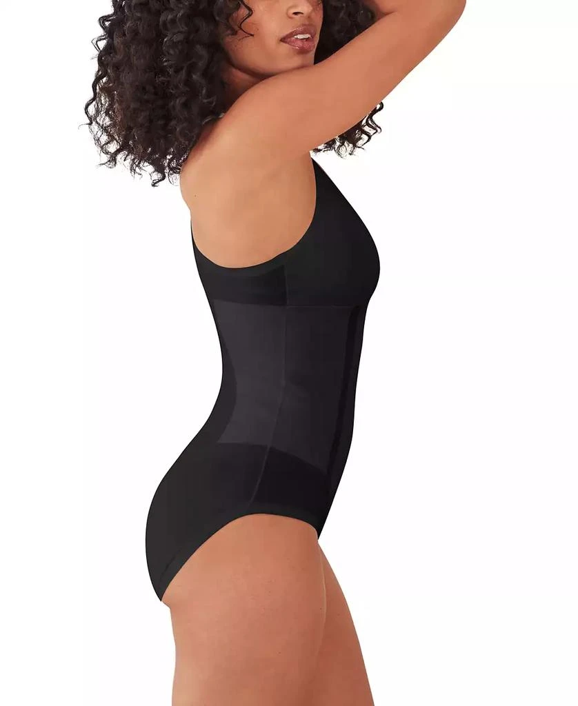 Bali Women's Ultimate Smoothing Firm Control Bodysuit DFS105 3