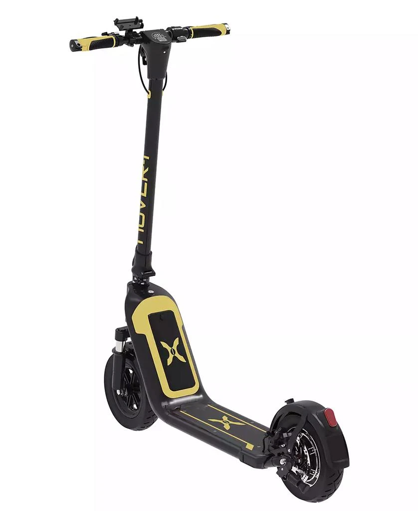 Hover-1 Helios Electric Scooter with 500w Motor, 18 mph Max Speed, and 24 Miles Max Range 2