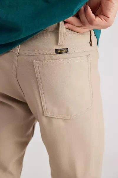Wrangler Wrangler Wrancher Bootcut Pant 4