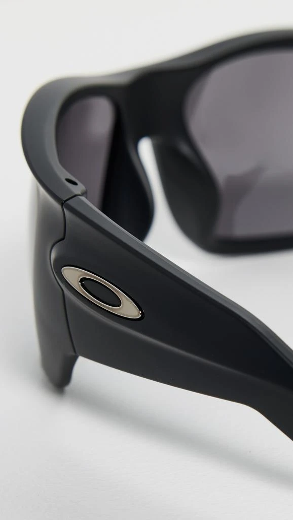 Oakley Masseter Sunglasses 4