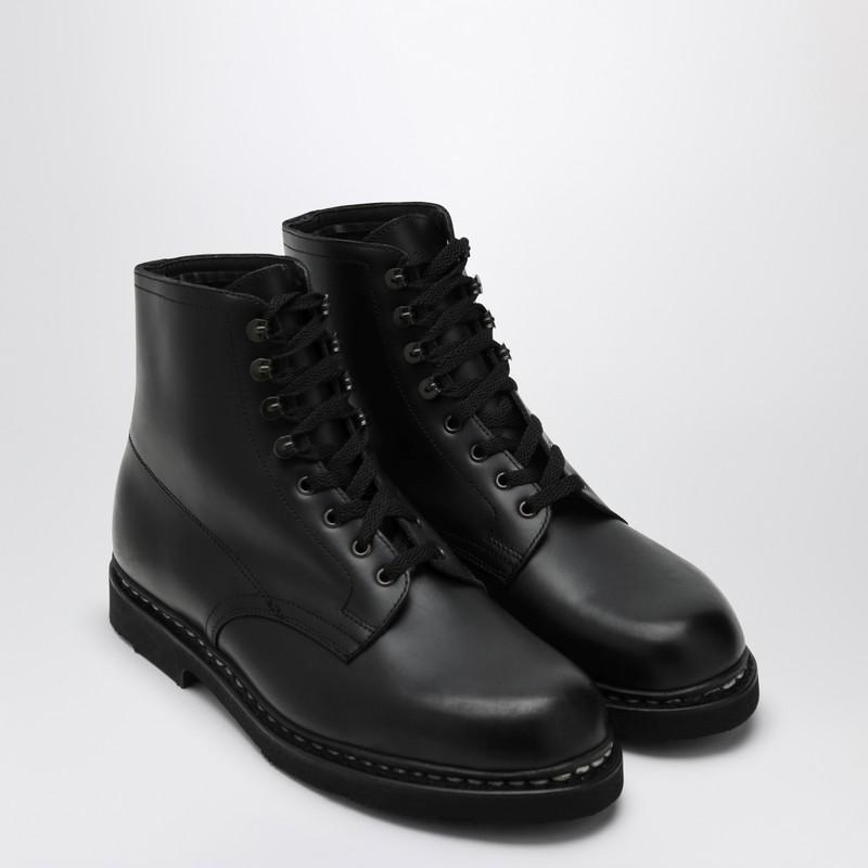 Paraboot Imbattable lace-up boot black