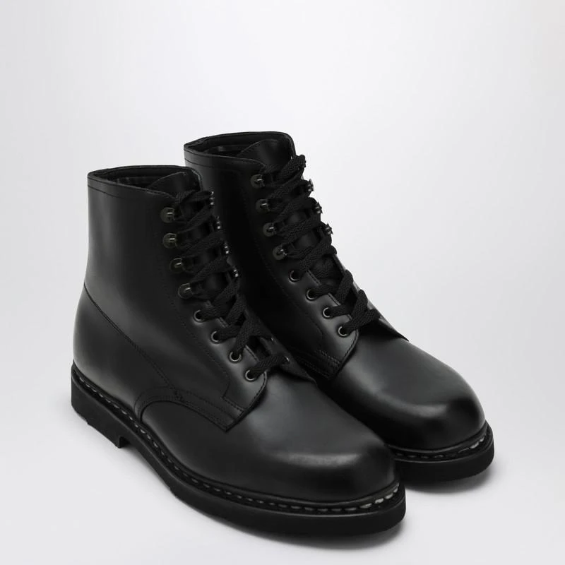 Paraboot Imbattable lace-up boot black 2