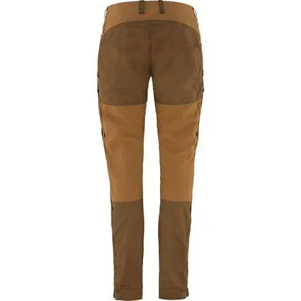 Fjällräven Keb Curved Trouser - Women's 2