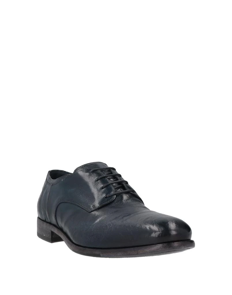 CORVARI Laced shoes 2