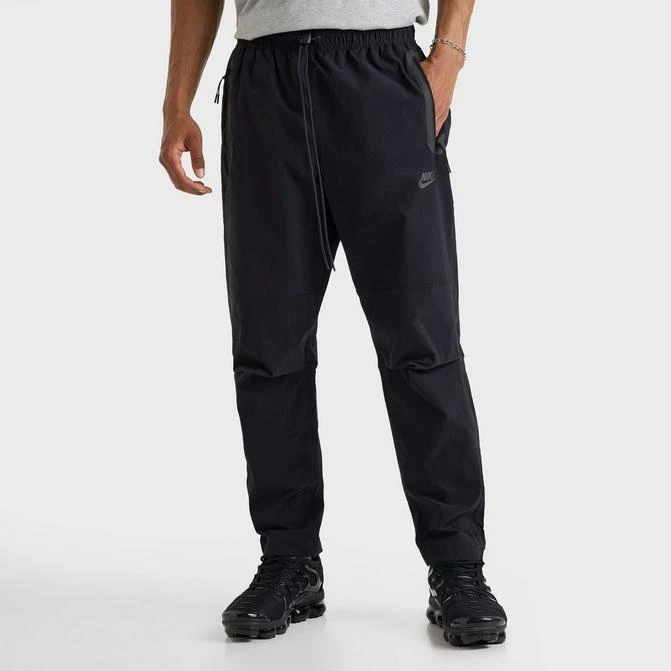 NIKE Men's Nike Tech Woven Pants 1