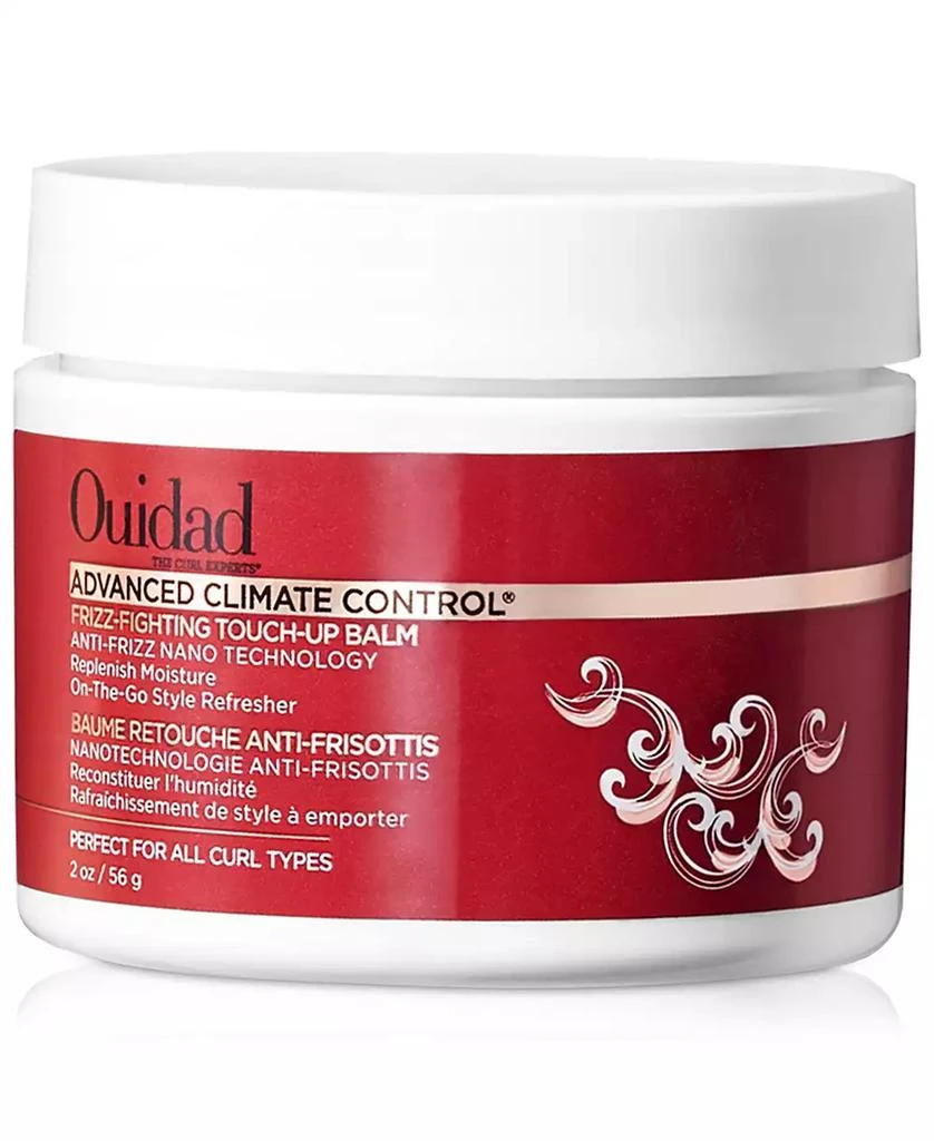 Ouidad Frizz-Fighting Touch-Up Balm 1