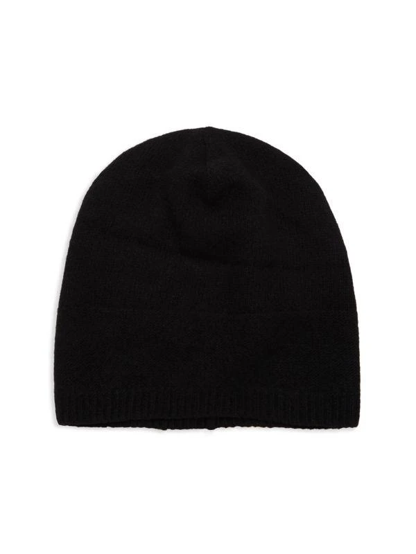 Portolano Cashmere Beanie 1