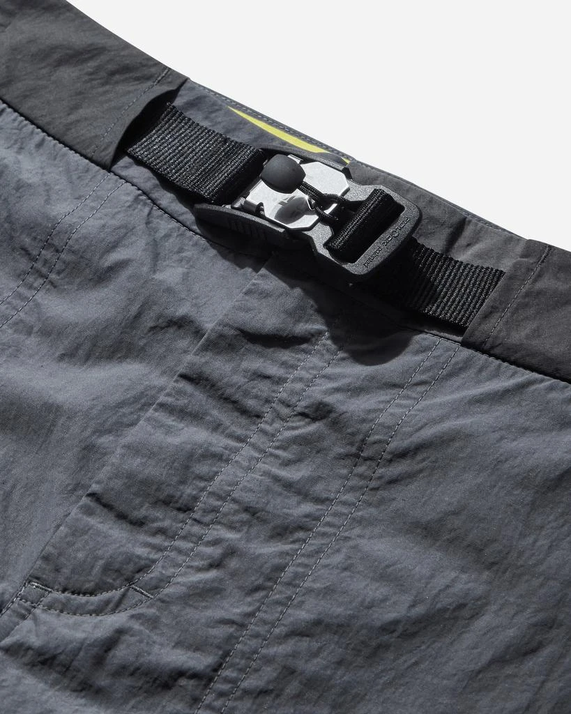 NIKE Women's ISPA Cargo Pants Dark Grey 3