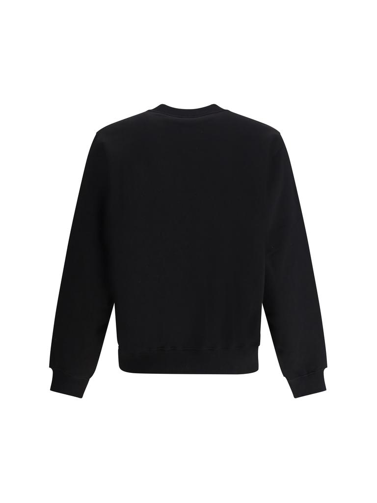 DAILY PAPER Logoed Sweatshirt