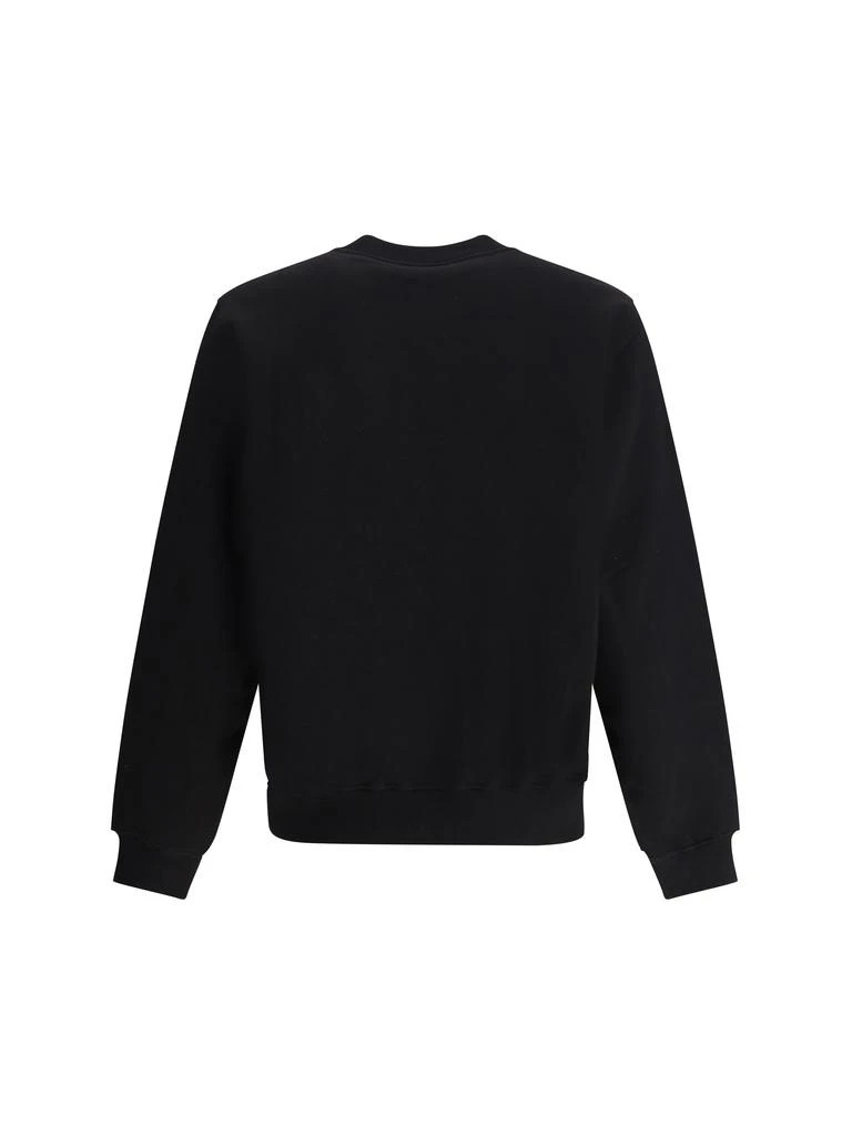 DAILY PAPER Logoed Sweatshirt 2