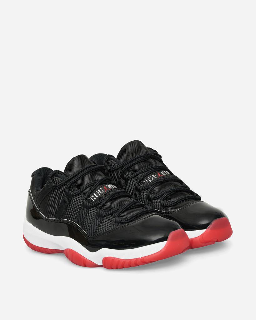 Jordan Air Jordan 11 Low Sneakers Bred