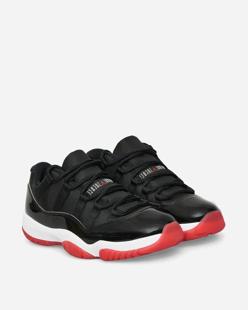 Jordan Air Jordan 11 Low Sneakers Bred 2