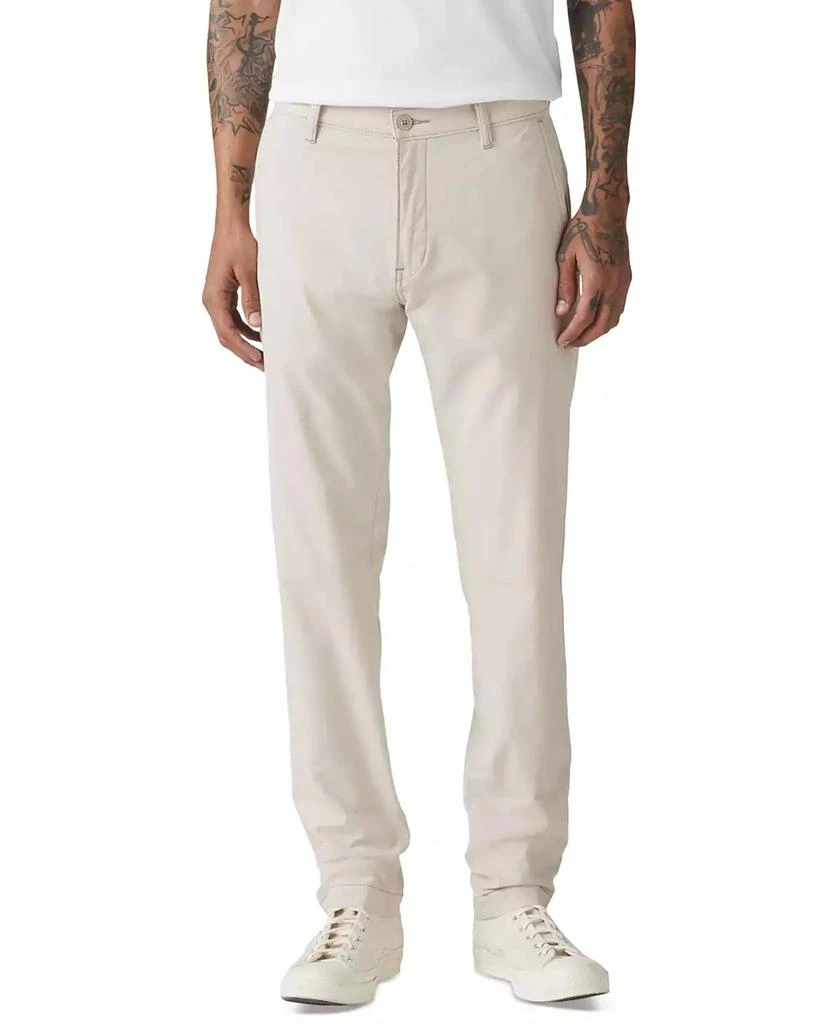 Levi's Men's XX Chino Standard Taper Fit Stretch Pants 1