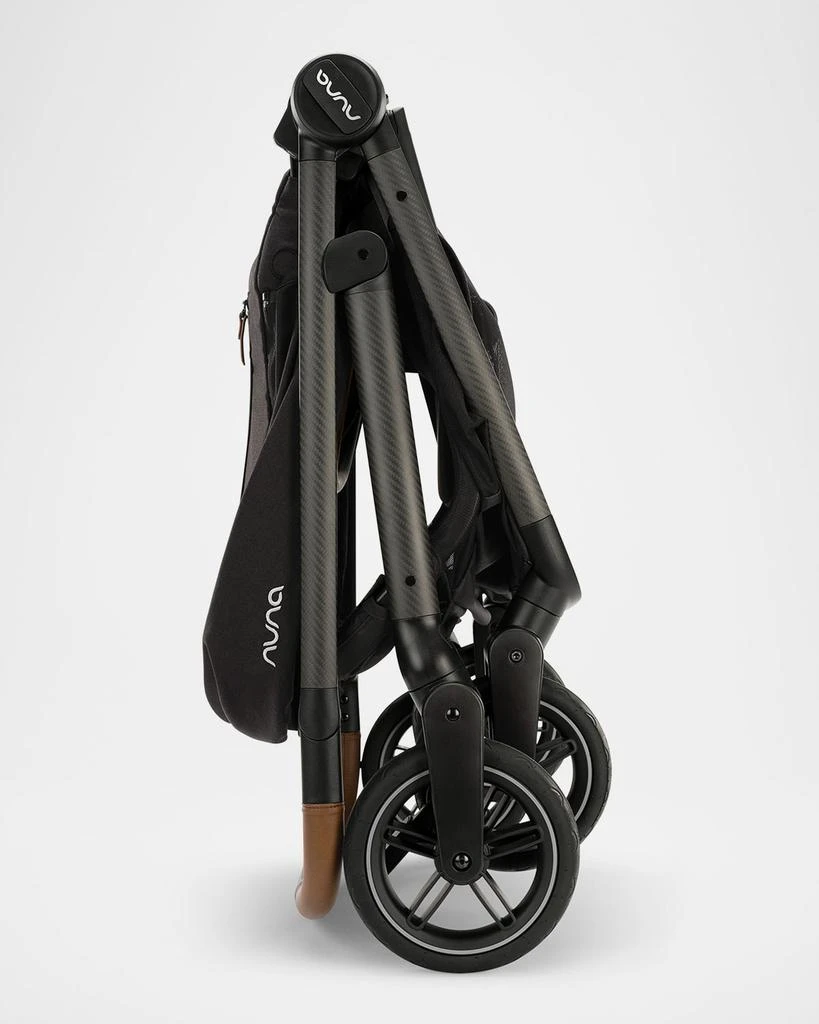 Nuna Swiv Stroller System 3
