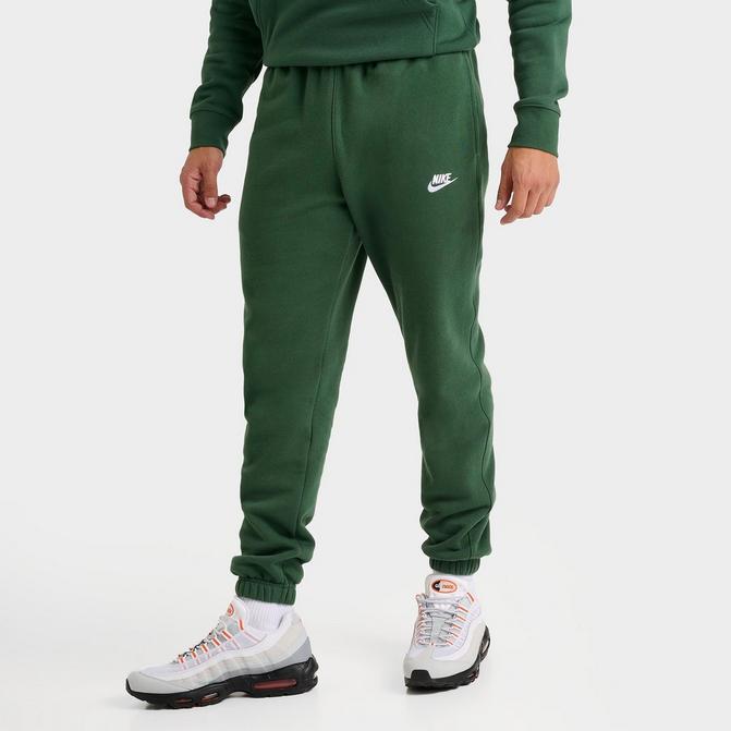 nike jersey jogger