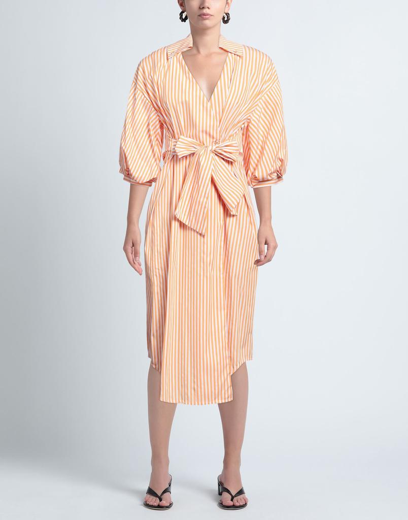 SHIRTAPORTER Midi dress