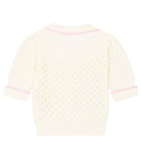 Morley Cotton sweater 3